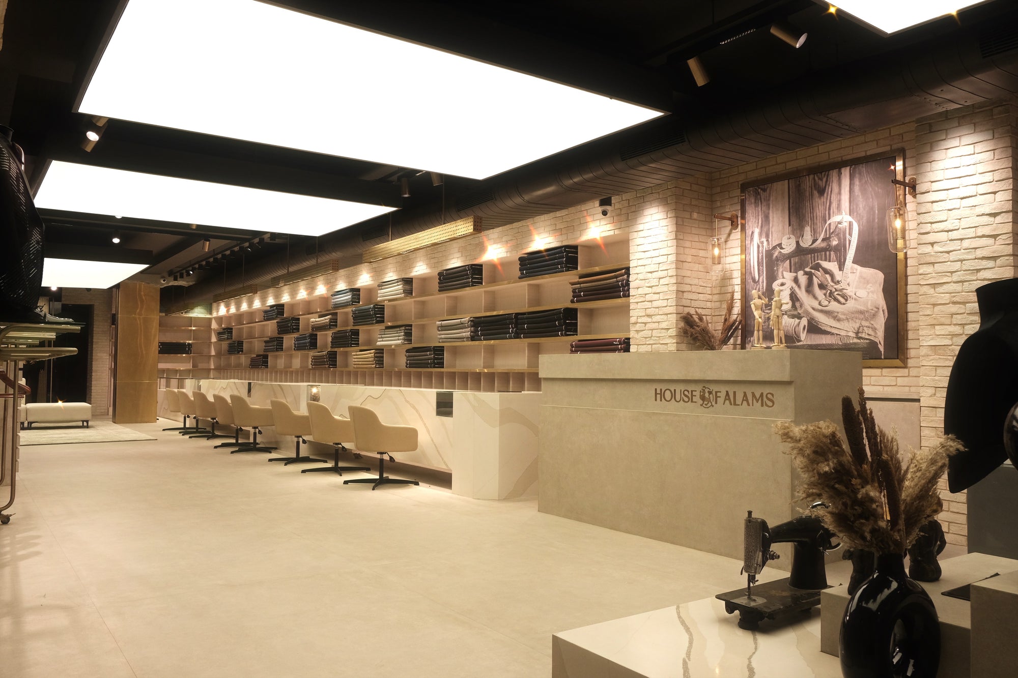 Find your nearest store